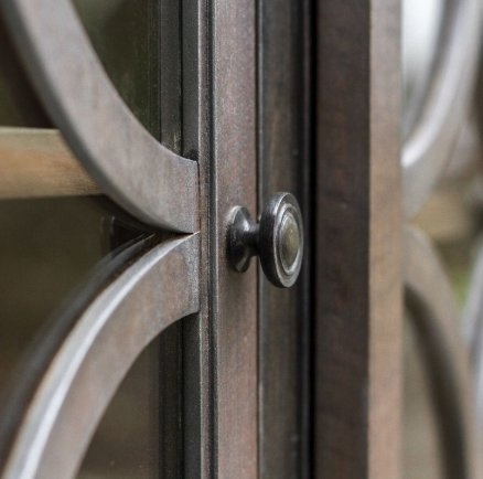 BELINO 4 DOOR CABINET - Image 3