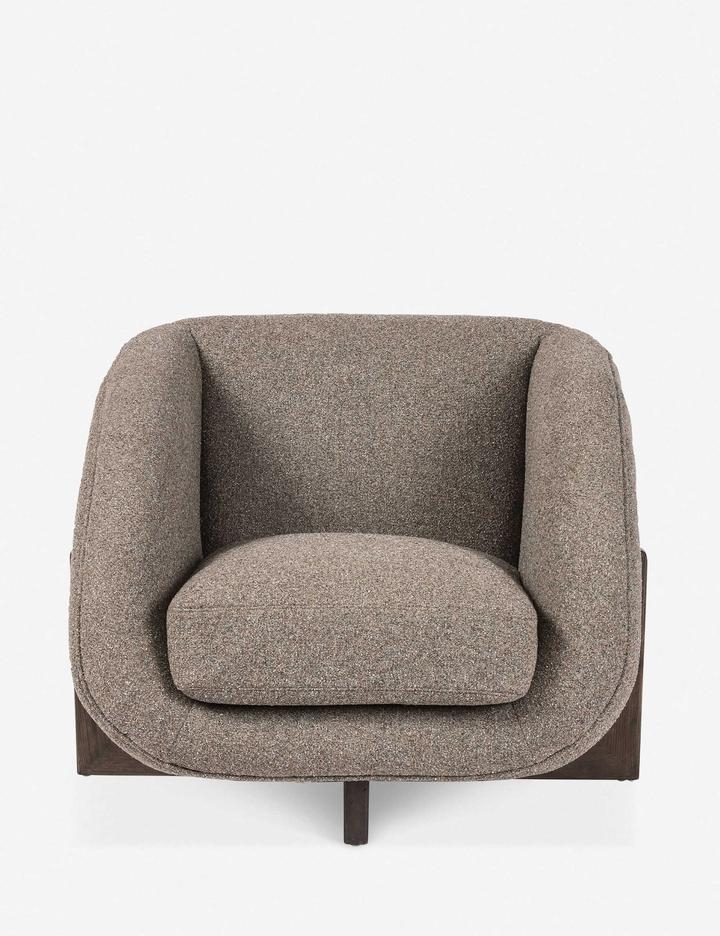 Chandra Swivel Chair - Image 0