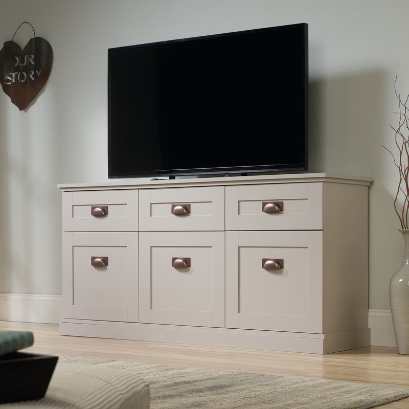 Sebastien TV Stand for TVs up to 70" - Image 1
