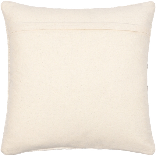 Philip Throw Pillow, 20" x 20", with poly insert - Image 4