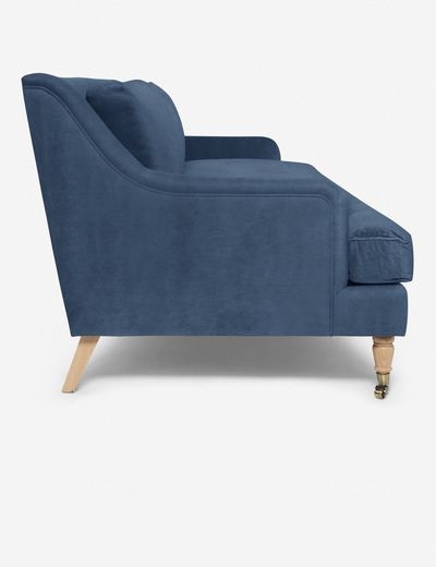 Rivington Sofa by Ginny Macdonald - Image 3