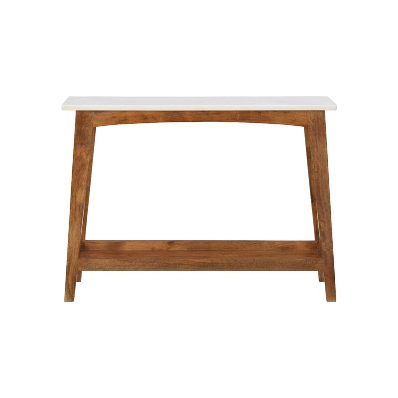 Leeper 42" Console Table - Image 3