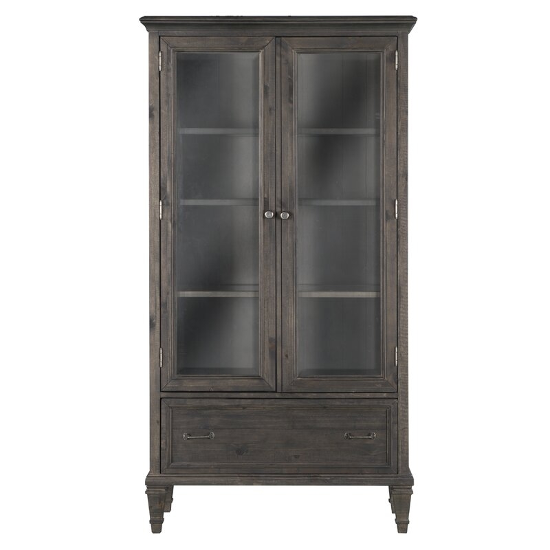 Finkel Standard Bookcase - Image 0