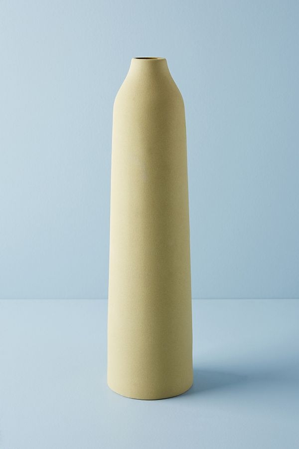 Anthropologie Colorado Vase - Tall - Image 0