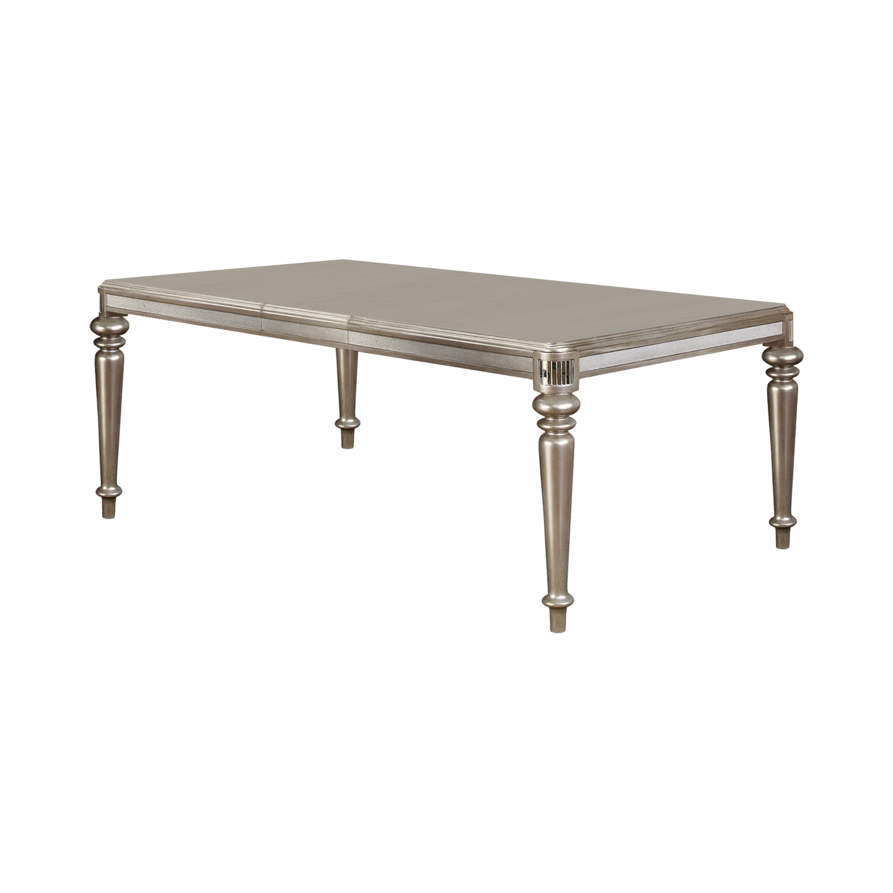 Barrowman Extendable Dining Table - Image 0