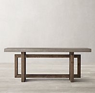 HESTON CONSOLE TABLE - Image 0