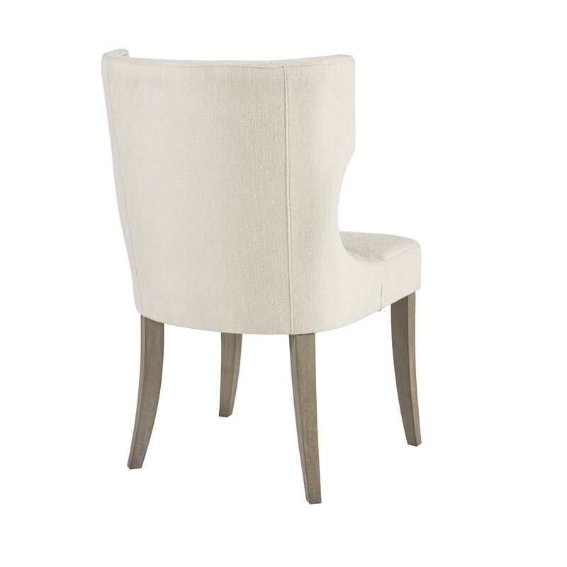 Laflamme Upholstered Dining Chair - Image 1