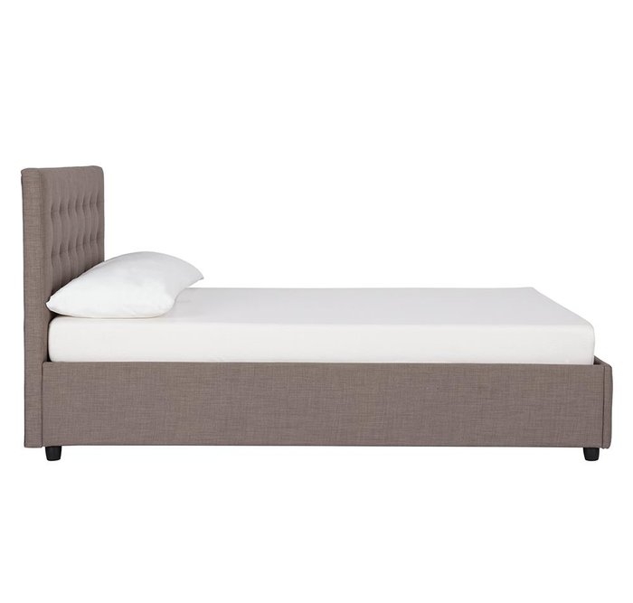 Morphis Upholstered Storage Platform Bed Queen - Image 3