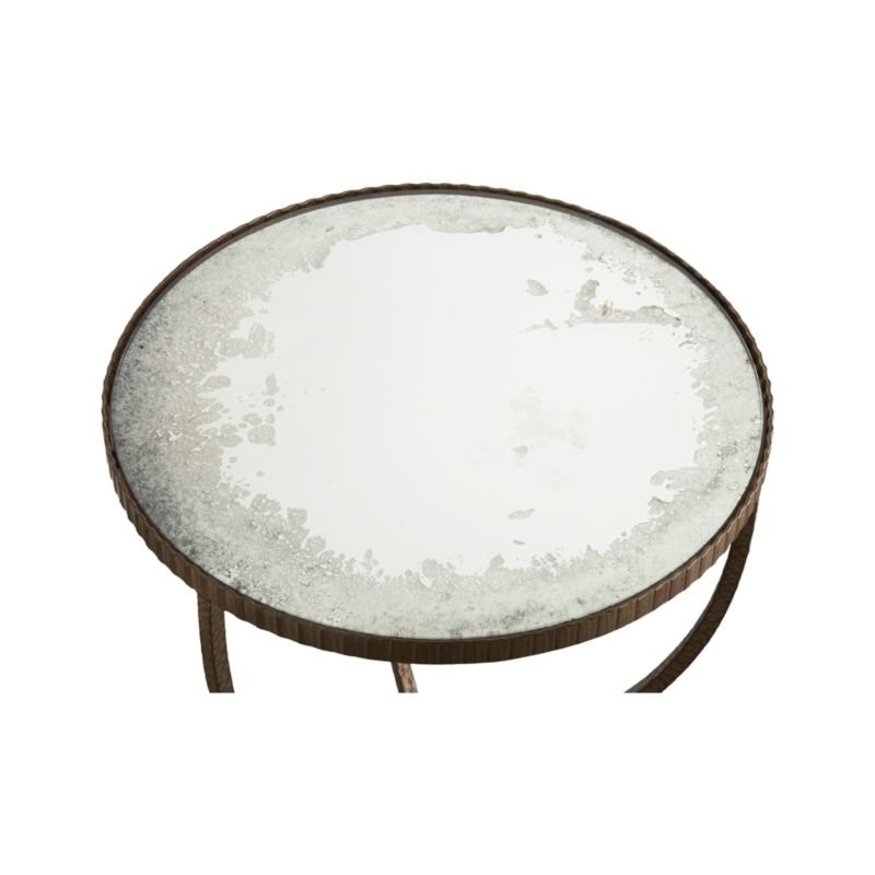Set of 2 Jules Accent Tables - Image 4