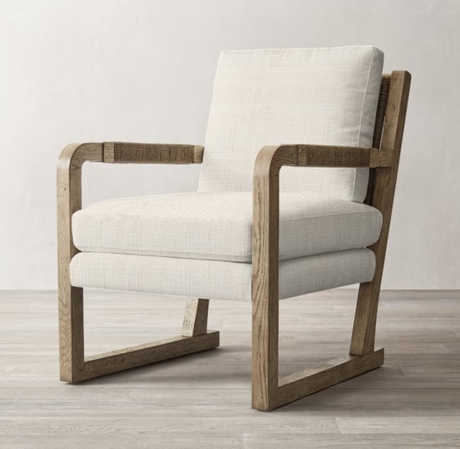 Eagan Chair - Image 0