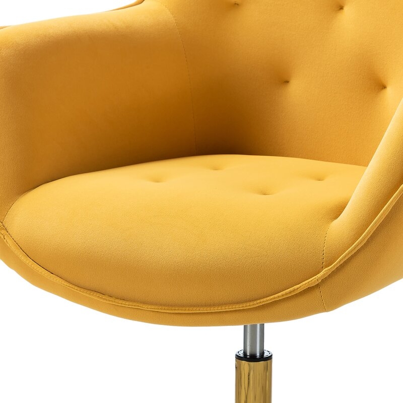 Clio Task Chair - Image 2