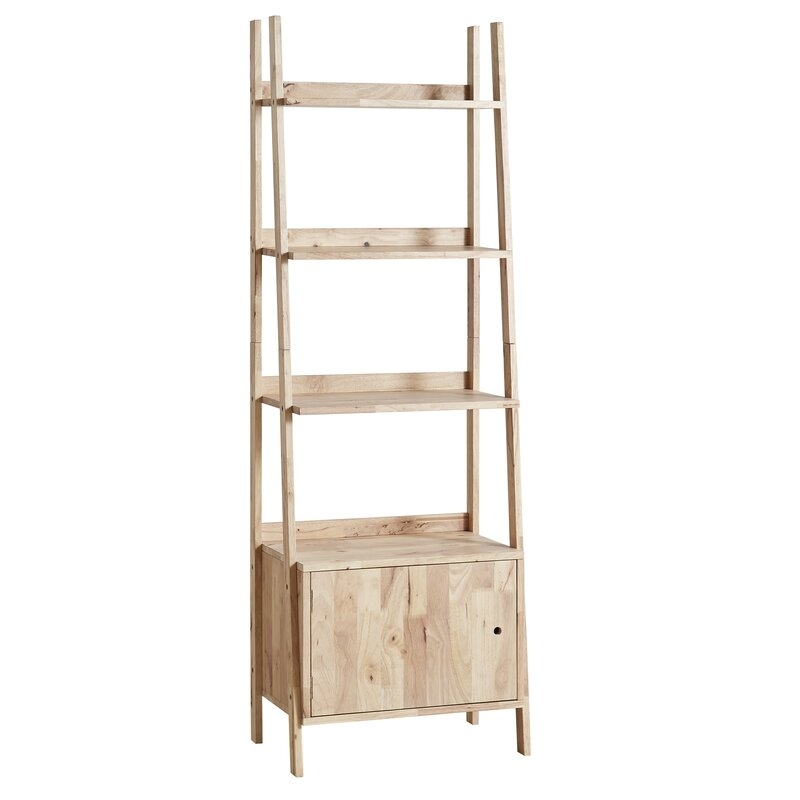 Bolckow Ladder Bookcase - Image 1
