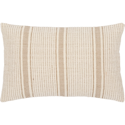 Ekon Throw Pillow, Medium, pillow cover only - Image 0