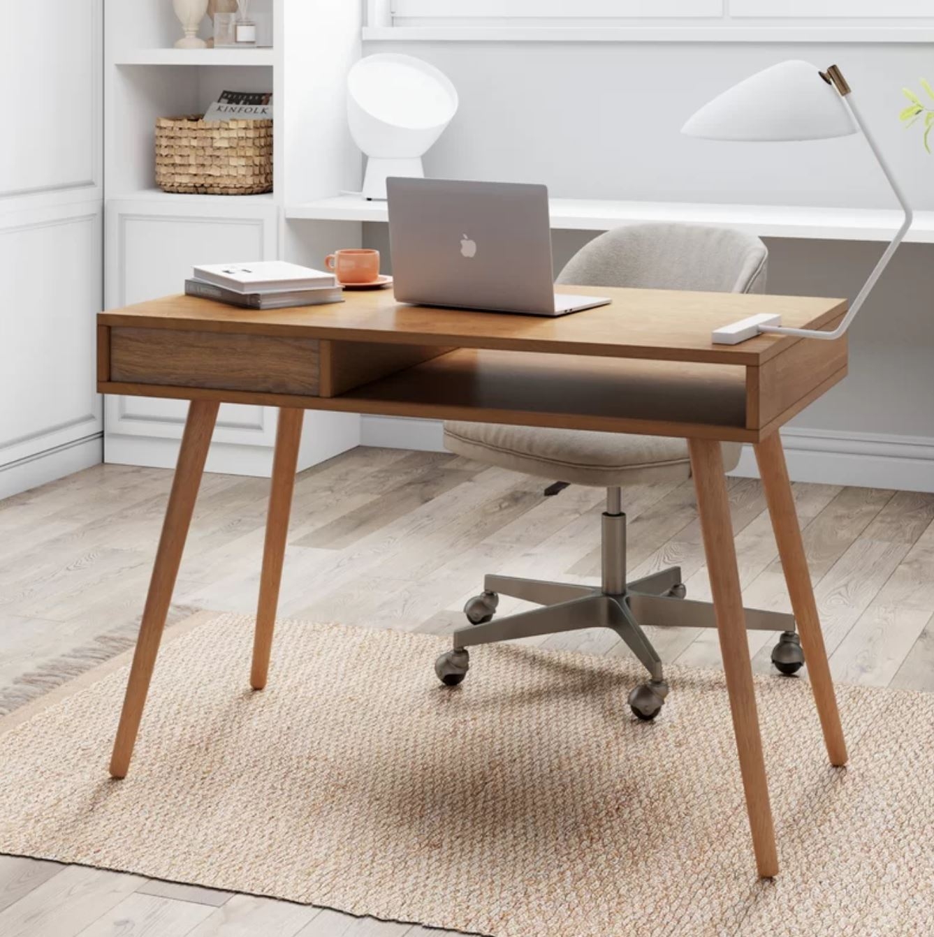 Munguia Desk - Image 2