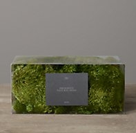 PRESERVED NATURAL MOSS - WEIGHT: 9.5 OZ. - Image 0