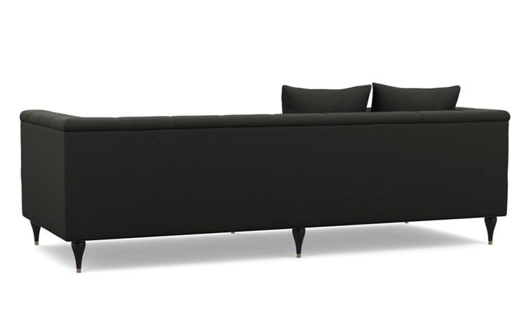Ms Chesterfield Custom Sofa (74") Storm color - Image 3