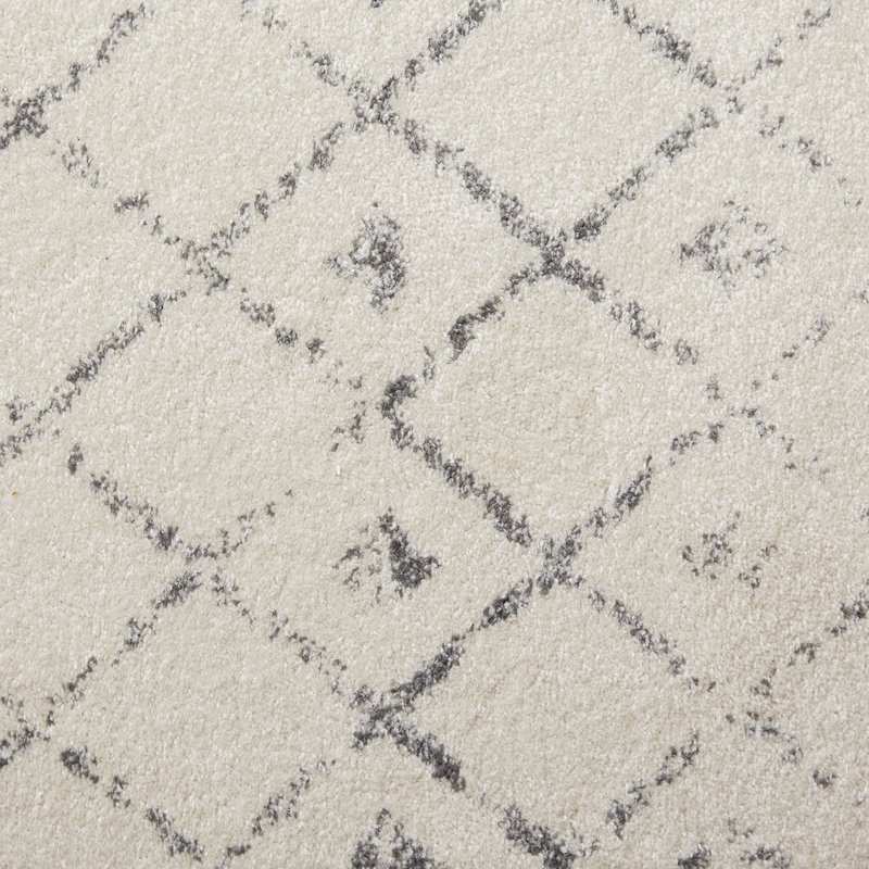Clair Gray/Ivory Area Rug - Image 6