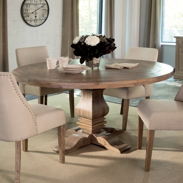 Magaw Dining Table - Image 1