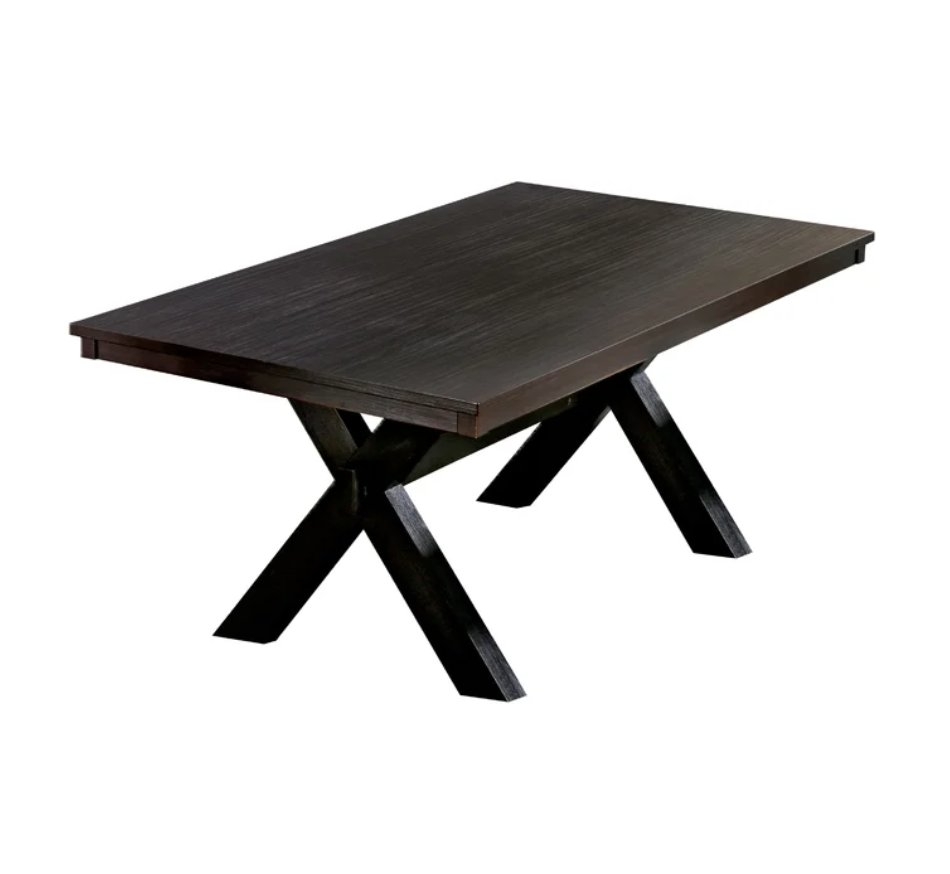 Manitou Transitional Dining Table - Image 4