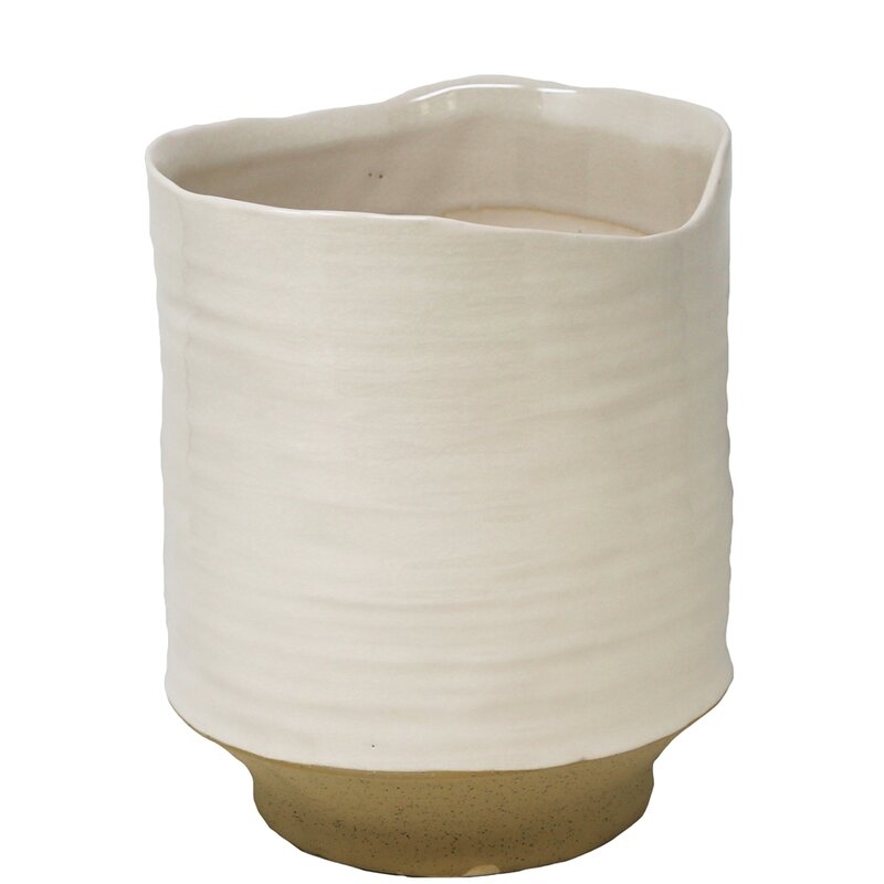Vidette Ceramic Pot Planter - Image 0