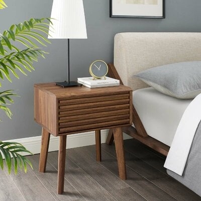 Renwick Nightstand - Image 0
