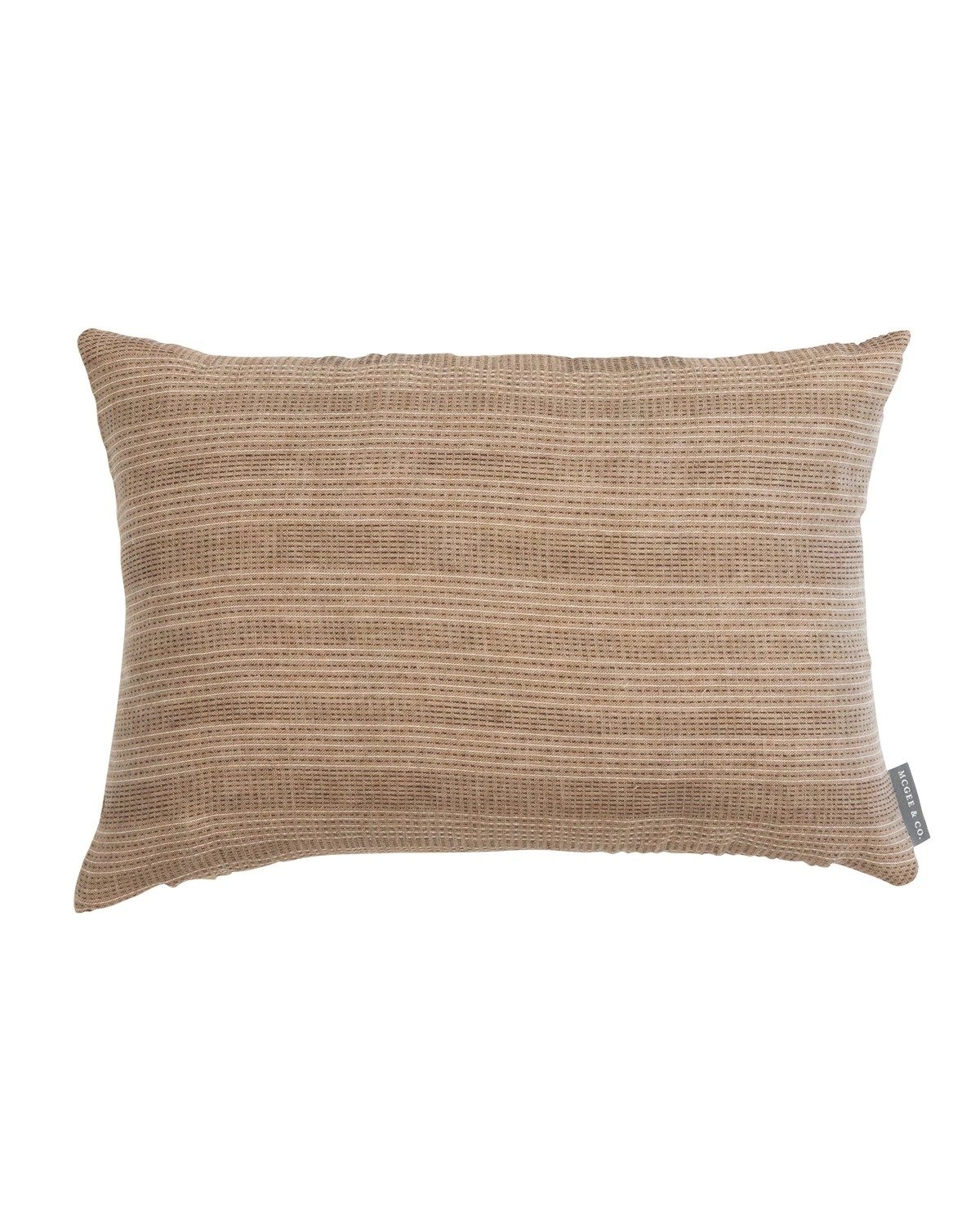 CASSIA VINTAGE NO. 2 PILLOW WITHOUT INSERT - 14" x 20" - Image 0