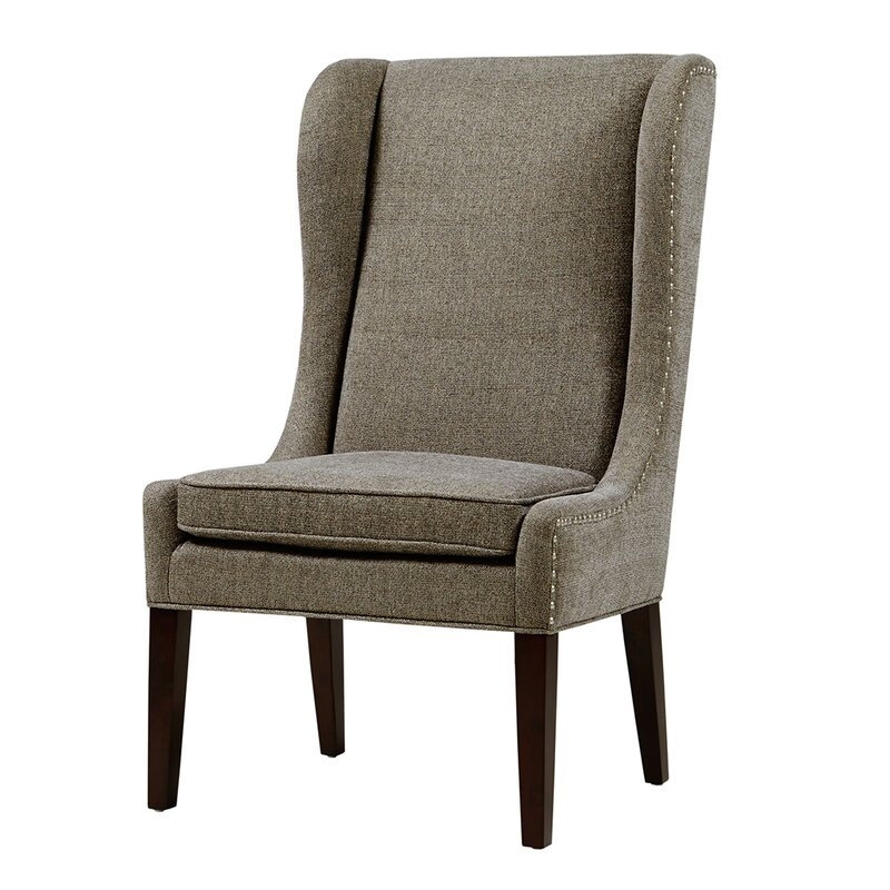 Andover 26.25'' Wide Wingback Chair - Image 0