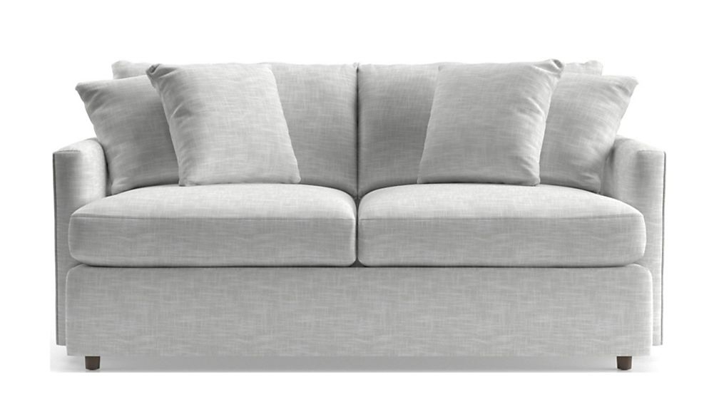 Lounge Deep Apartment Sofa - Image 1