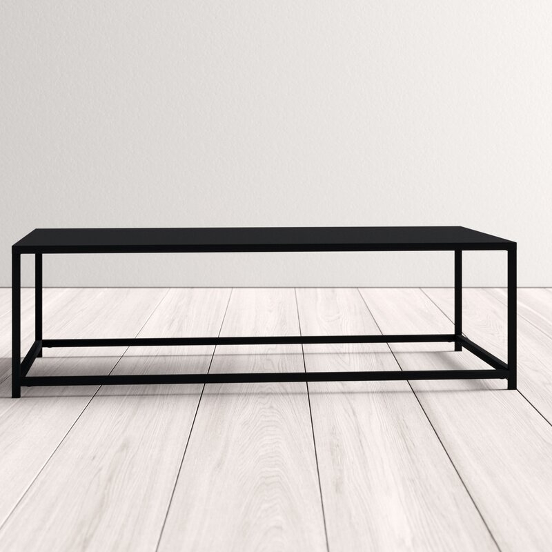 Upper Shockerwick Frame Coffee Table - Image 0
