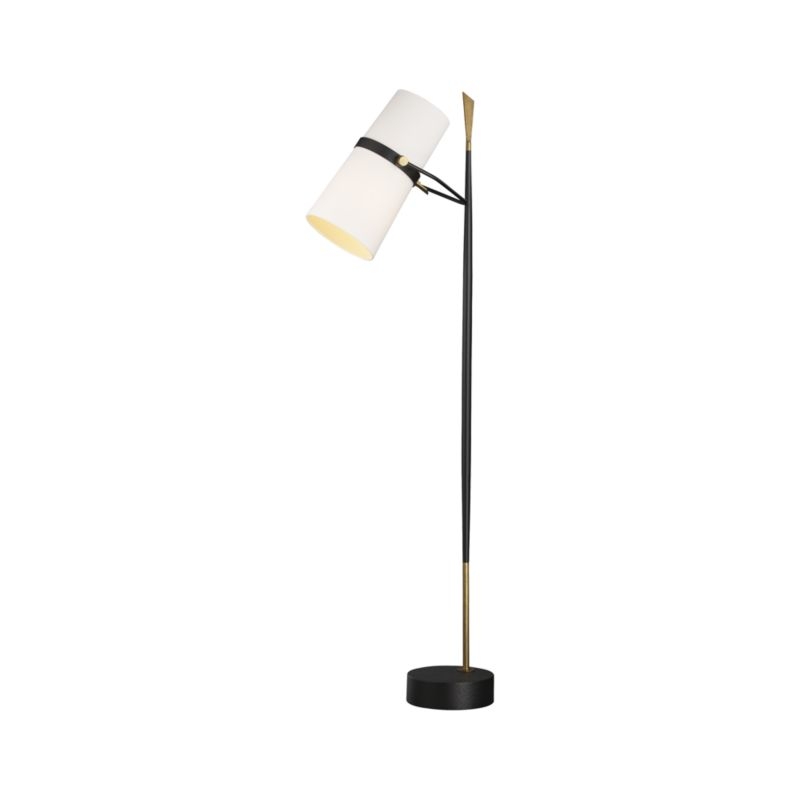 Riston Floor Lamp - Image 8