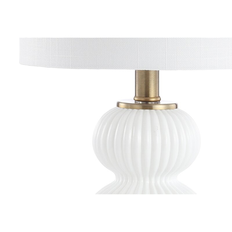 Exmore 20" Table Lamp - Image 2