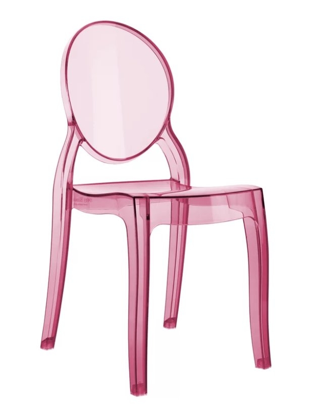 Elbeni Kids Chair - Image 0