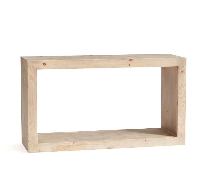 Folsom 52" Console Table - Image 1
