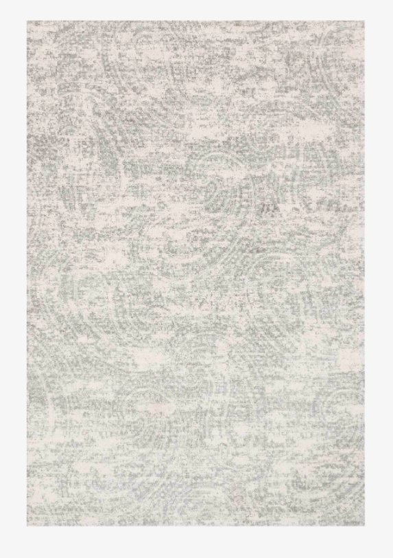 Torrance Collection Tc-01 Grey - 6x9 - Image 0