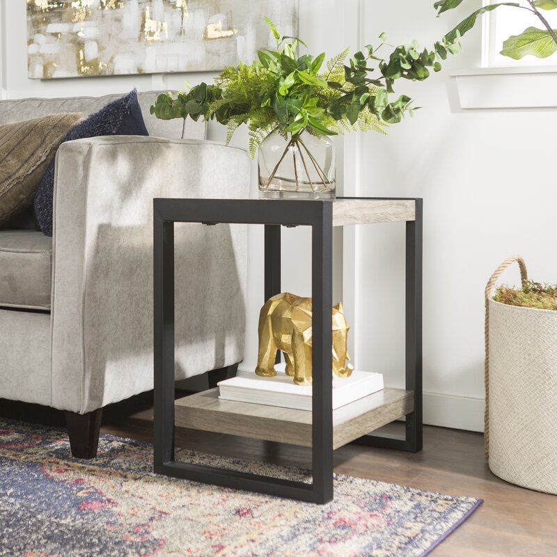 Norris End Table - Image 0