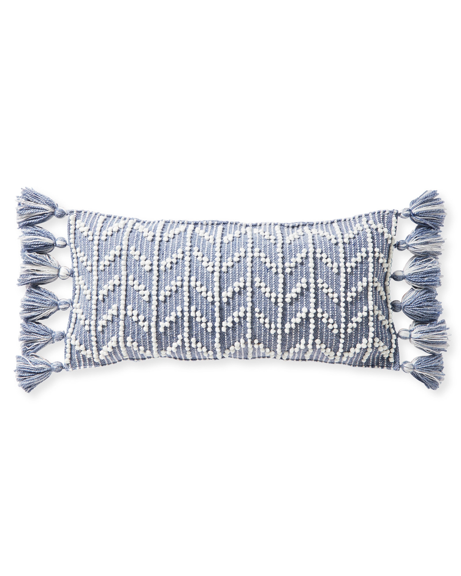 West Beach Pillow Cover - Image 0