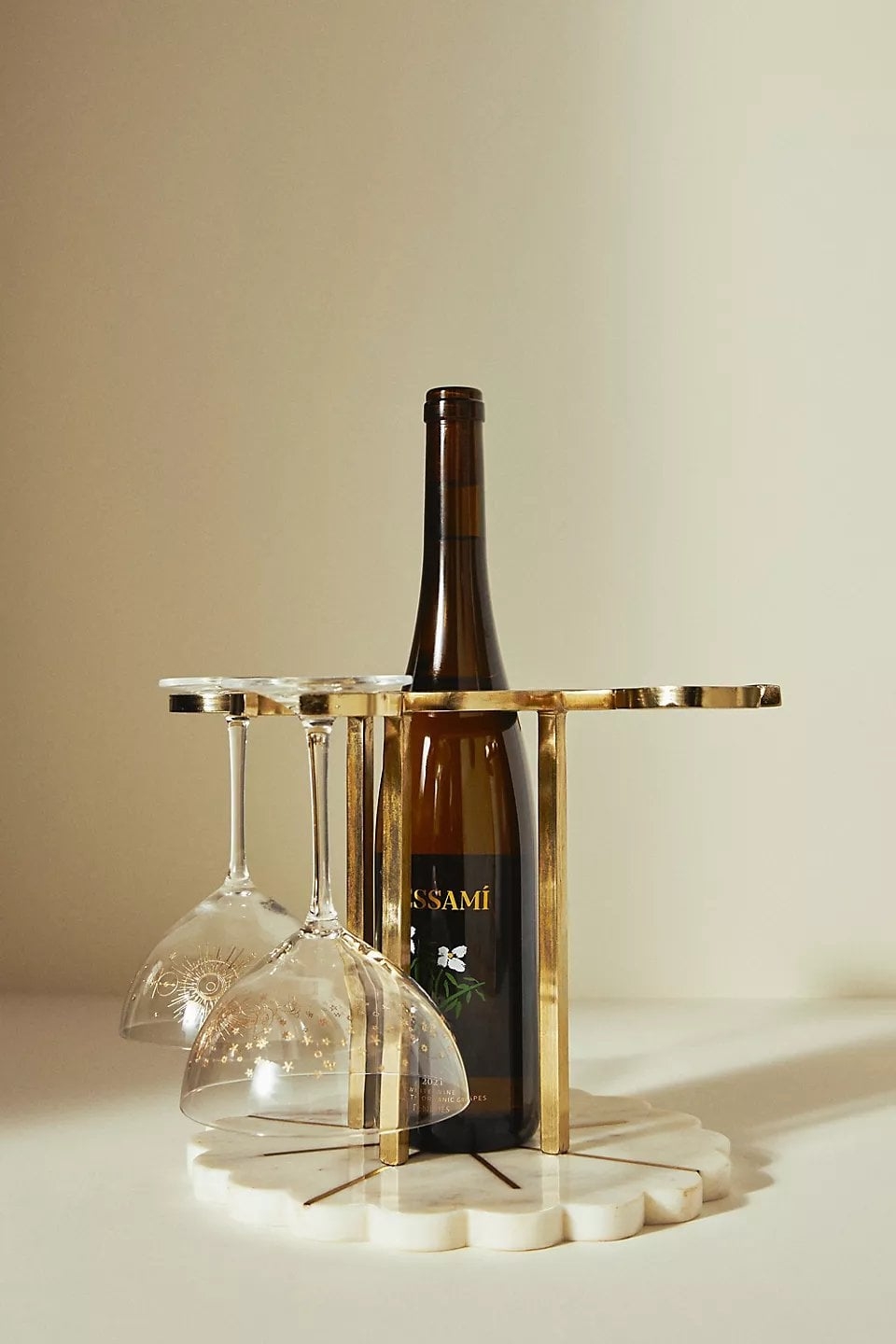 Shiloh Wine Bottle Holder - Image 0