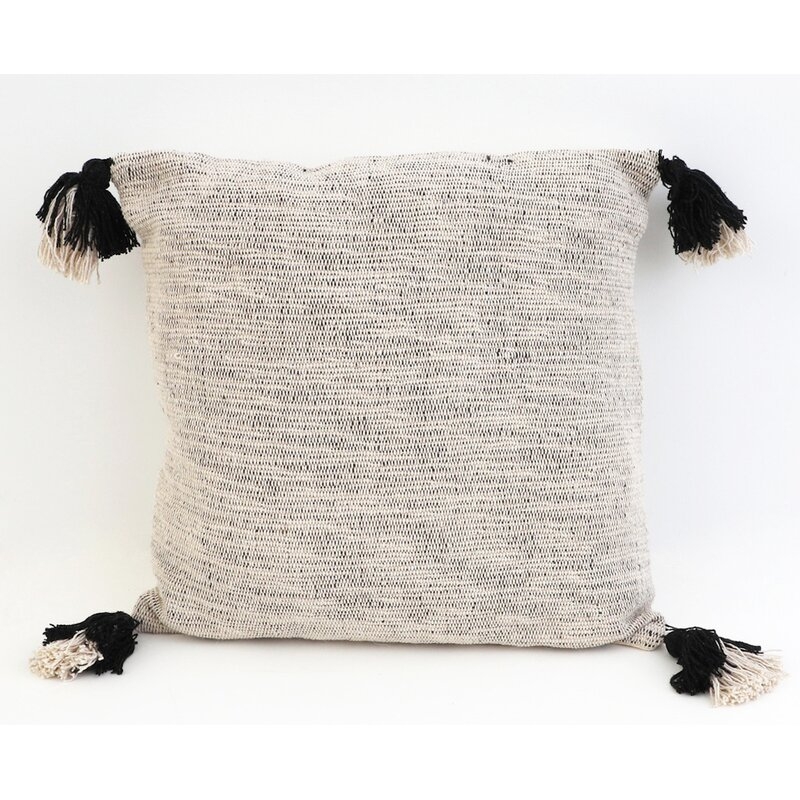 Gympie Square Pillow Cover and Insert - Image 0