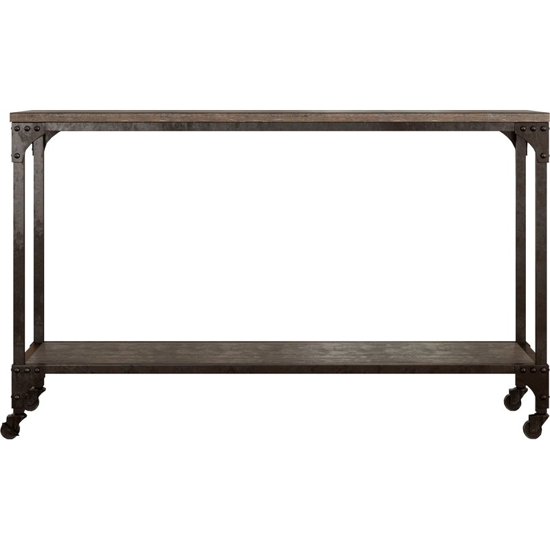 KILLEEN CONSOLE TABLE - Image 0