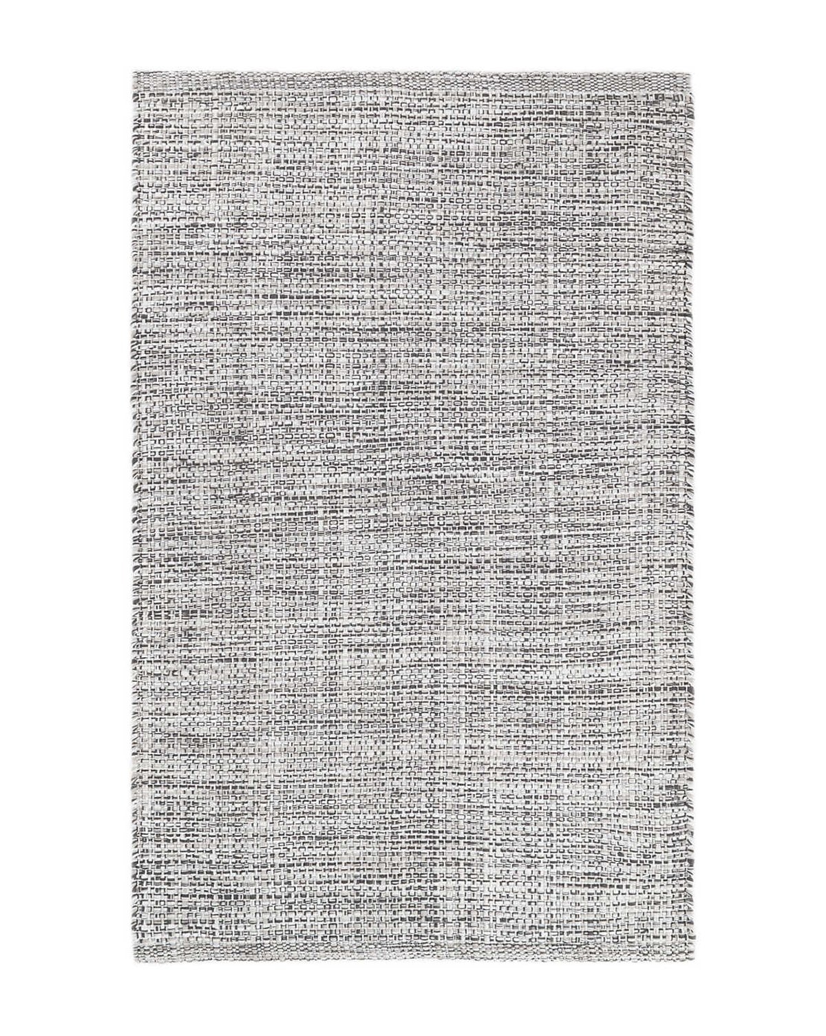 Fusion Gray Indoor/Outdoor Rug, 9' x 12' - Image 0