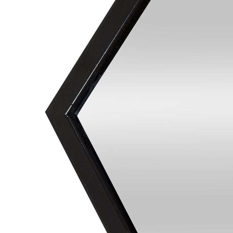 Hentz Modern & Contemporary Accent Mirror - Image 4