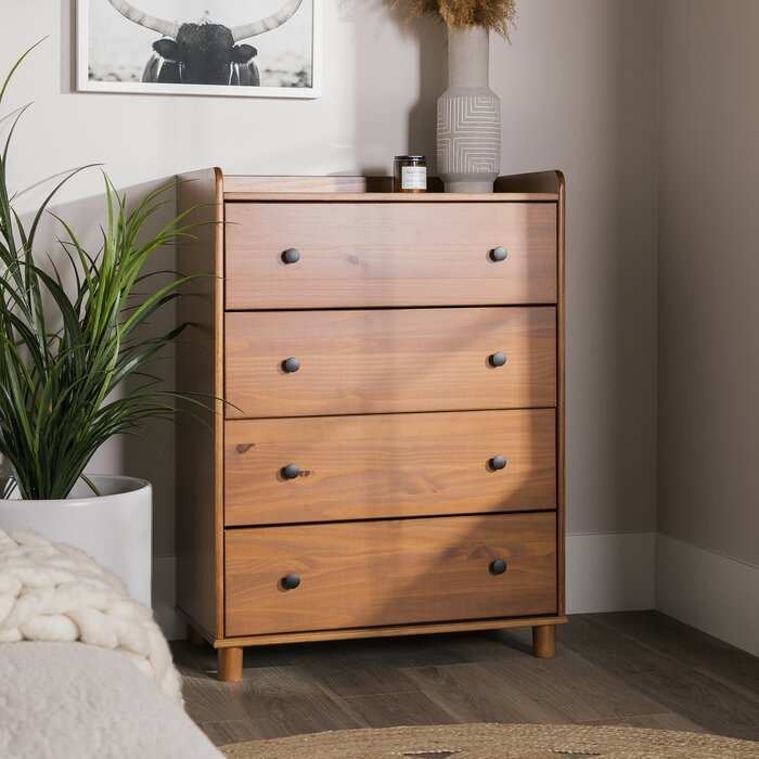 Avinoam 4 Drawer 30'' W - Image 0