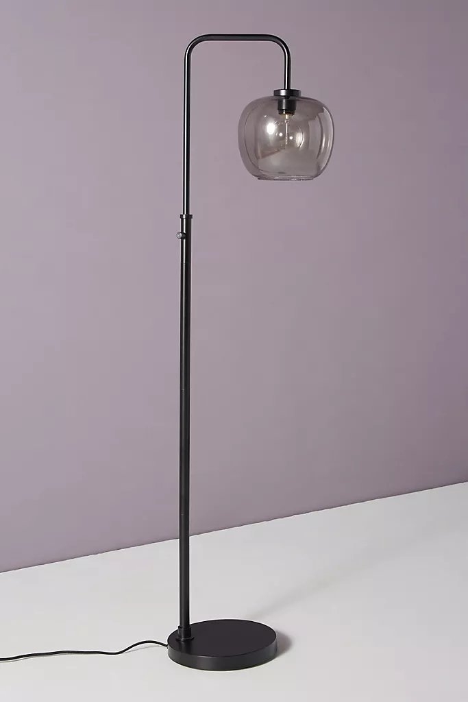 Ashton Floor Lamp #4 Ashton Floor Lamp - Image 0