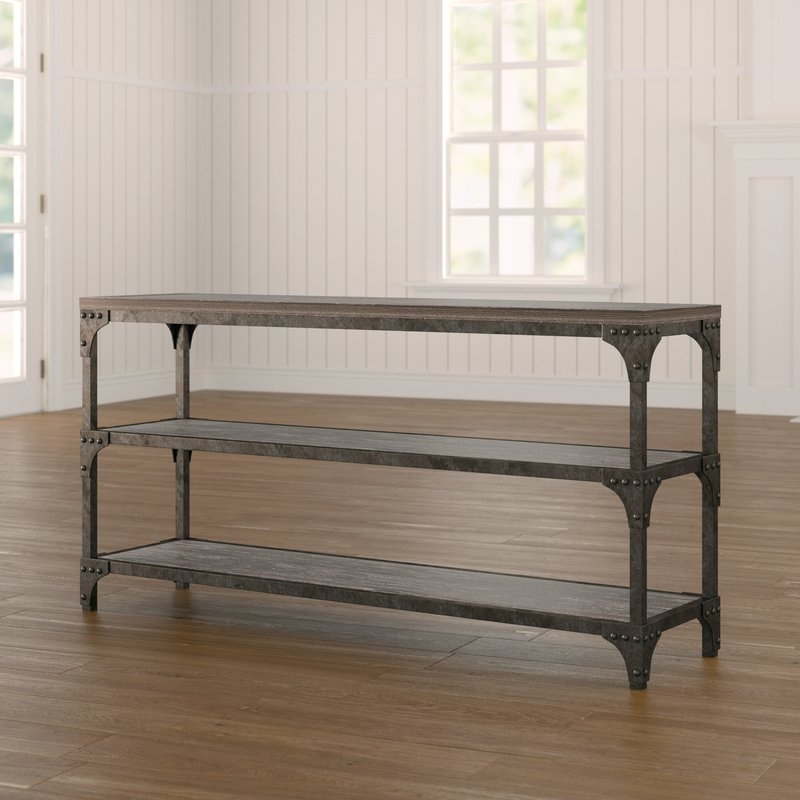 Greyleigh Killeen Console Table - Image 1
