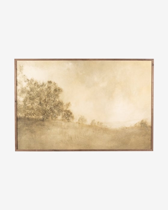 Smokey Countryside - Image 0