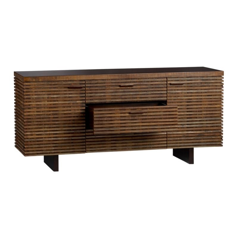 Paloma I Large Sideboard - Image 5