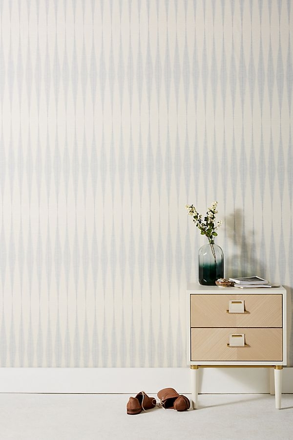 Magnolia Home Handloom Wallpaper - Image 0