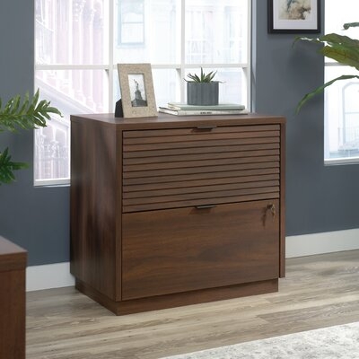 Englewood 2-Drawer Lateral Filing Cabinet - Image 0
