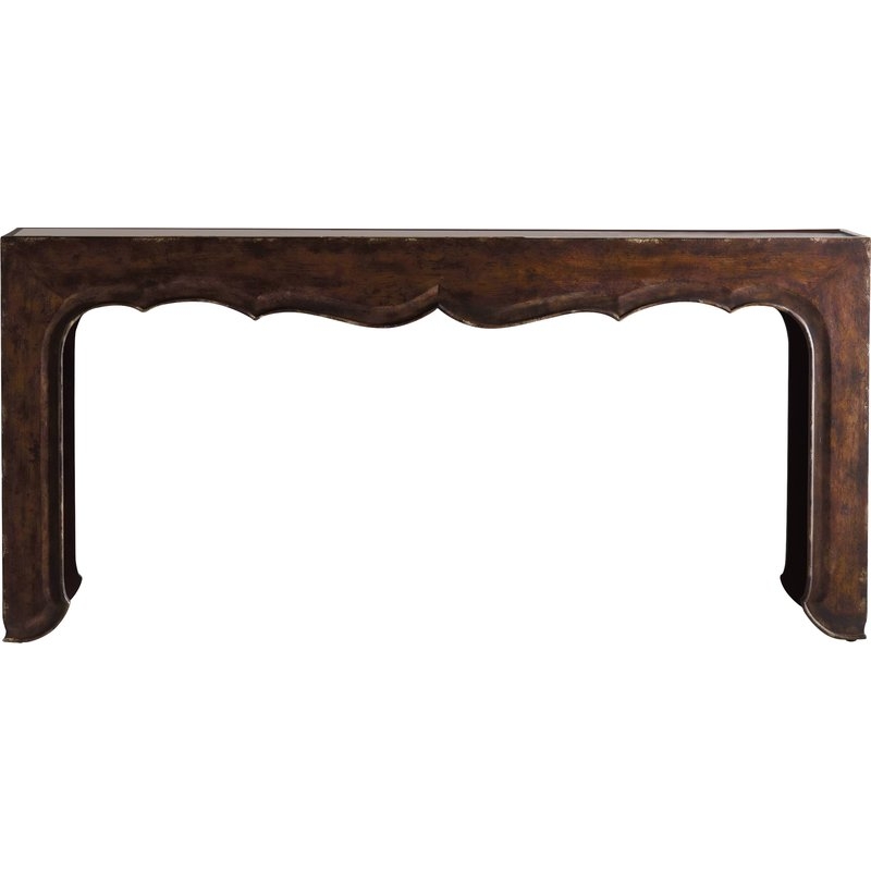 Melange Console Table by Hooker Furniture - Image 0