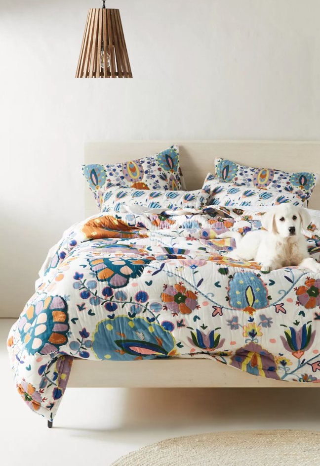 Gertrude Quilt - Image 0